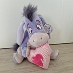 Eeyore I Love You hart Iejoor, Kinderen en Baby's, Speelgoed | Knuffels en Pluche, Ophalen of Verzenden, Nieuw