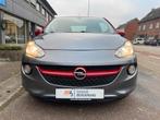 Opel Adam Senses 1.2B + Navigatie+Zetel- en stuurverwarming, Auto's, Voorwielaandrijving, 4 zetels, ADAM, Gebruikt