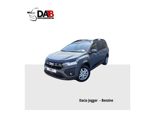 Dacia Jogger EXPRESSION 7pl.  STOCKDEAL, Auto's, Dacia, Bedrijf, Jogger, Airbags, Airconditioning, Alarm, Bluetooth, Boordcomputer