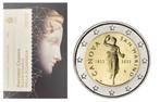 2 euro San Marino 2022 Canova, Ophalen of Verzenden, San Marino, 2 euro