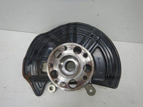 Mercedes-Benz A-Klasse W176 Fusee Rechts-voor A2464210820 A2, Auto-onderdelen, Ophanging en Onderstel, Mercedes-Benz, Gebruikt