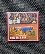 CD: Too Noisy Fish: Fast easy sick (Rat Records), Ophalen of Verzenden, 1980 tot heden, Zo goed als nieuw, Jazz