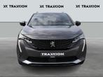 Peugeot 5008 Allure Pack 1.2 Turbo 130 EAT8, Autos, Peugeot, Achat, Euro 6, Noir, 5 portes