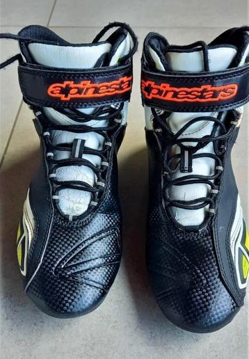 Bottines alpinestar p40 beschikbaar voor biedingen