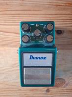 Ibanes bass tube screamer, Muziek en Instrumenten, Snaarinstrumenten | Gitaren | Bas, Ophalen of Verzenden, Zo goed als nieuw