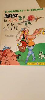 Livres de la collection Asterix. t, Boeken, Zo goed als nieuw