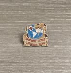 PIN - SWEETWATER JAYCEES - RATTLESNAKE ROUNDUP, Verzenden, Gebruikt, Overige onderwerpen, Speldje of Pin