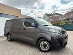 Peugeot Expert Koelwagen | 12 M Garantie|115 Dkm|2018|Diesel, Auto's, Voorwielaandrijving, Testrit aan huis, Stof, Used 1. Bestelwagens met ervaring.