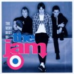 CD NEW: THE JAM - The Very Best of The Jam (1997), Ophalen of Verzenden, Nieuw in verpakking, Alternative