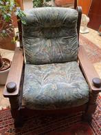 Salon, Ophalen, Gebruikt, Hout