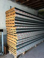 Panneaux sandwich 10cm - 425 m², Enlèvement, Comme neuf
