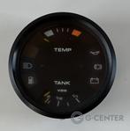 Mercedes-Benz Combi klok VDO gereviseerd W460 W461 G-klasse, -, Ophalen of Verzenden, BOVAG lid, -