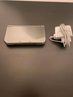 New 3DS XL Top IPS + chargeur, Consoles de jeu & Jeux vidéo, Consoles de jeu | Nintendo 2DS & 3DS, Enlèvement ou Envoi, Utilisé