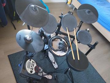 Elektronische drum Roland TD-11 beschikbaar voor biedingen
