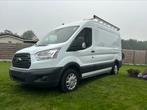 Ford transit l2h2. 2017 euro 6b, Auto's, Bestelwagens en Lichte vracht, Particulier, Ford, Te koop