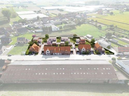 Huis te koop in Staden, 3 slpks, Immo, Huizen en Appartementen te koop, Vrijstaande woning