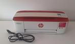 HP Deskjet 3764-printer. Kopiëren, scannen/scannen. Rode bl, Ophalen of Verzenden, Gebruikt, Printer