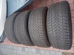 Goodyear 4 SUV M+S Ultra grip banden 255/55R19, Auto-onderdelen, Ophalen, Band(en)