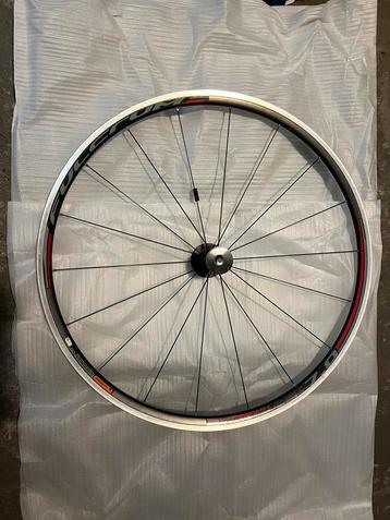 Fulcrum CEX 7.0 & Fulcrum Racing 7 beschikbaar voor biedingen