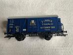 Marklin wagon  ''J.Gaiser Colonialwaren Kaffeerösterei, Ophalen of Verzenden, Gebruikt, Wagon, Märklin