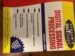 Digital signal processing, Boeken, Ophalen, Zo goed als nieuw, Hoger Onderwijs, Hayes