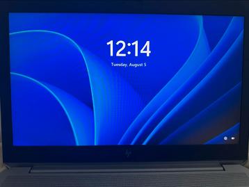 HP ZBook G15 G5 - Laptop - Windows beschikbaar voor biedingen