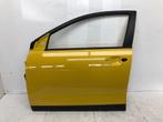 PORTIER LINKS VOOR Kia Stonic (YB) (01-2017/-), Gebruikt, Links, Kia, Deur