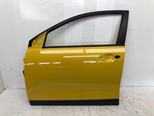 PORTIER LINKS VOOR Kia Stonic (YB) (01-2017/-), Auto-onderdelen, Carrosserie, Deur, Kia, Voor, Links, Gebruikt