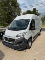 Fiat Ducato 2019, Auto's, Fiat, 2287 cc, Parkeersensor, 96 kW, 5 deurs