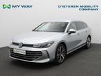 Volkswagen Passat Variant eHybrid (PHEV) Passat Variant eHyb, Automaat, Elektrische ramen, Break, Hybride Elektrisch/Benzine