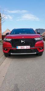 Te Koop DS7 Crossback Performance Line, Auto's, DS, Euro 6, 4 cilinders, 103 g/km, Alcantara