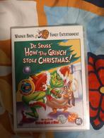 FILM THE GRINCH, Enlèvement ou Envoi