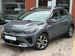 KIA STONIC GT-LINE 1.0I 101PK |APPLE CARPLAY | KEY LESS |, Auto's, Kia, Voorwielaandrijving, 1195 kg, Leder en Stof, 5 deurs