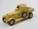 Matchbox  Yesteryear  – Rolls-Royce Armoured car, Hobby en Vrije tijd, Modelauto's | 1:43, Ophalen of Verzenden, Nieuw, Auto, Matchbox