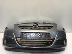 BUMPER VOOR Opel Corsa D (01-2006/12-2014), Gebruikt, Voor, Opel, Bumper
