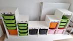 IKEA Trofast kasten, Ophalen, Zo goed als nieuw, Kast