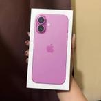 iPhone 16 256 Go NOUVEAU, Rose, IPhone 16, Enlèvement, Sans abonnement