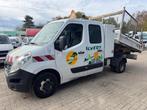 Renault Master *EURO 5-2300DCI* (bj 2012), Autos, Euro 5, Achat, Entreprise, Diesel