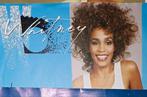 45 toerenplaat Whitney Houston, Gebruikt, Ophalen of Verzenden