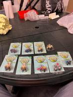 Corgi Toys Muppets in blister 8 stuks + 1, Verzenden, Zo goed als nieuw, Overige typen, Corgi