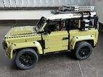 Lego 42110, Land Rover Defender, Technic, Enlèvement ou Envoi, Utilisé, Lego