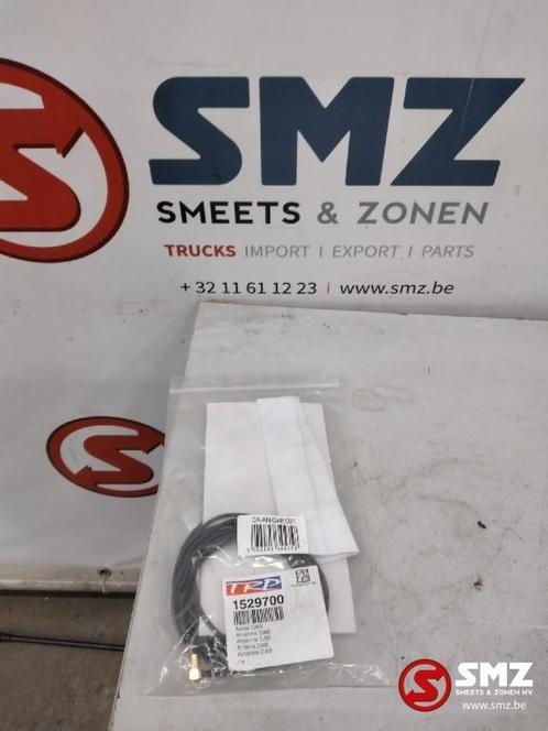 Occ Antenne DAB+ DAF, Auto-onderdelen, Vrachtwagen-onderdelen, DAF, Elektronica en Kabels, Gebruikt