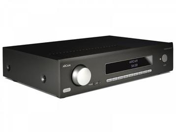 Arcam HDA SA20 stereo versterker/DAC beschikbaar voor biedingen