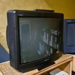 Sony 29" KV-X2903E, Ophalen of Verzenden, Gebruikt, 60 tot 80 cm, Sony