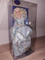 Disney Cinderella Fairy Godmother Doll, Verzamelen, Ophalen of Verzenden, Assepoester of Belle, Nieuw, Overige typen