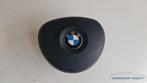 BMW E87 E90 E8x E9x 1 3 serie stuurairbag ronde airbag stuur, Gebruikt, BMW