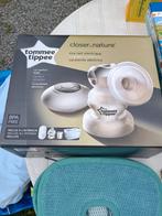 Tire-lait Tommee tippee électrique, Ophalen of Verzenden, Zo goed als nieuw, Borstkolf