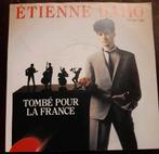 Vinyl 45trs- Étienne daho - tombé pour la France, CD & DVD, Utilisé, Enlèvement ou Envoi