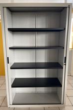 Rolluikkast, Huis en Inrichting, Kasten | Roldeurkasten en Archiefkasten, Ophalen, Gebruikt, 100 tot 150 cm, 200 cm of meer