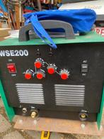 Tig laspost, Doe-het-zelf en Bouw, Ophalen, Nieuw, Tig